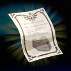 討伐の証・ライネル画像