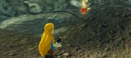 りんご　ドロップアイテム