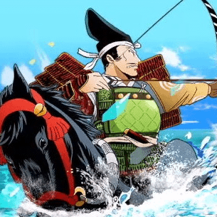 那須与一のアイコン画像