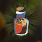 ゴロンの香辛粉画像