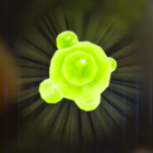 黄チュチュゼリー画像