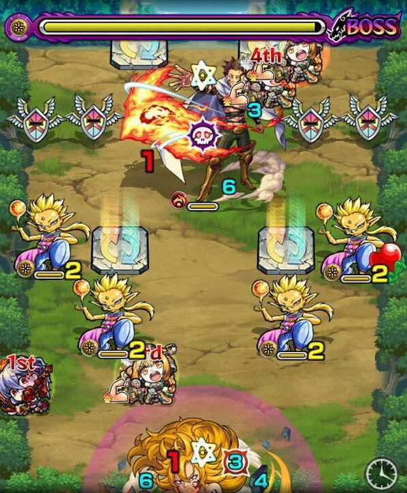 デリエリ ボス3