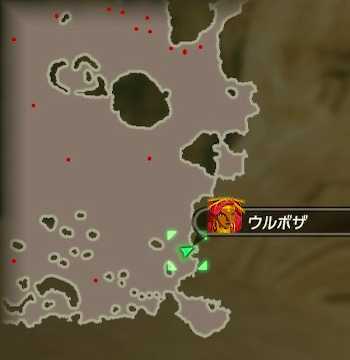 コログ①マップ