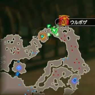 コログ⑨マップ