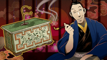 平賀源内の画像