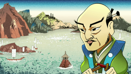 石田三成の画像