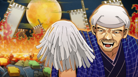 黒田官兵衛の画像