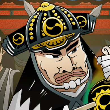 赤穂浪士のアイコン画像