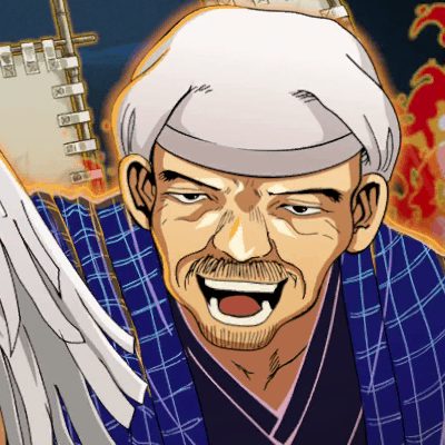 黒田官兵衛のアイコン画像