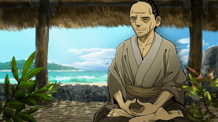 西郷隆盛の画像