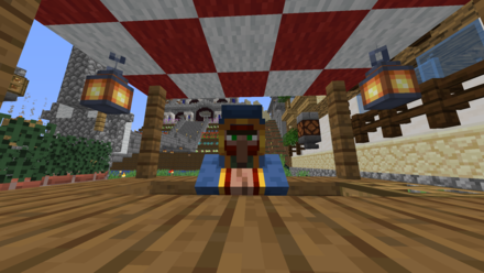 マイクラ マルチ募集掲示板 マインクラフト ゲームエイト