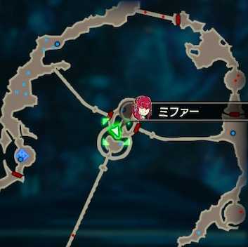 コログ①マップ