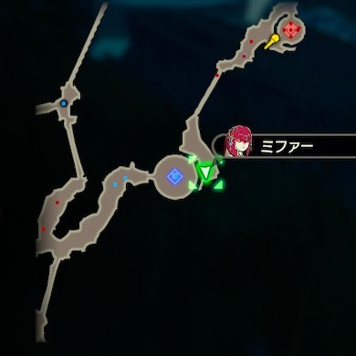 コログ①マップ