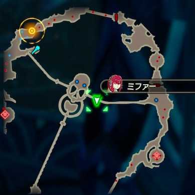 コログ③マップ