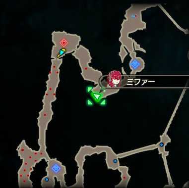 コログ④マップ