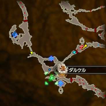 コログ②マップ