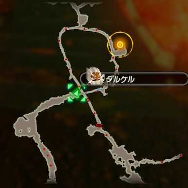 コログ⑤マップ