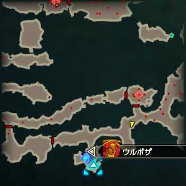 コログ①マップ