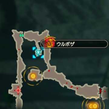 コログ④マップ