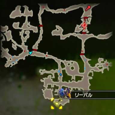 コログ①マップ