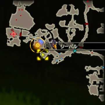 コログ④マップ