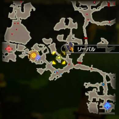 コログ②マップ