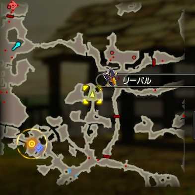 コログ③マップ