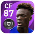 FPタミー・エイブラハム(11/23)の画像