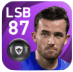 FPベン・チルウェル(11/23)の画像