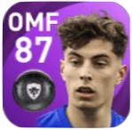 FPカイ・ハフェルツ(11/23)の画像