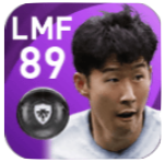 FPソン・フンミン(11/23)の画像