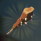 トゲボコバット画像