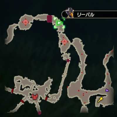 コログ⑩マップ