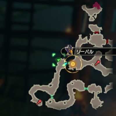 コログ④マップ