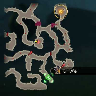 コログ⑨マップ