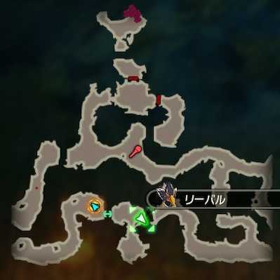 コログ②マップ