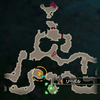 コログ①マップ