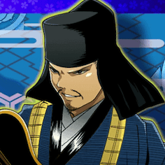 上杉謙信のアイコン画像