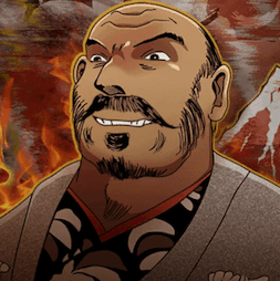 武田信玄のアイコン画像