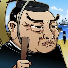 井伊直弼のアイコン画像