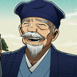 水戸黄門のアイコン画像