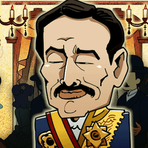 井上聞多のアイコン画像