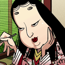 清少納言のアイコン画像