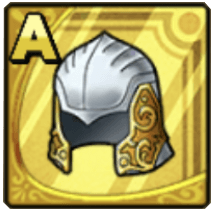 プラチナヘルム画像