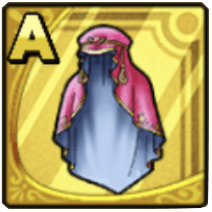 やすらぎのローブ画像