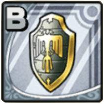 はがねのたて画像