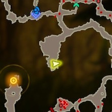 コログ①マップ