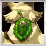 ボックリンの画像