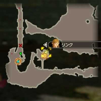 コログ①マップ