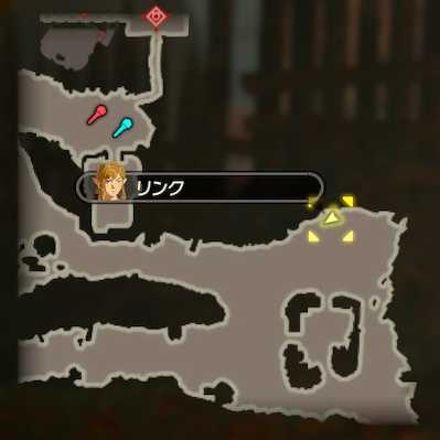 コログ②マップ